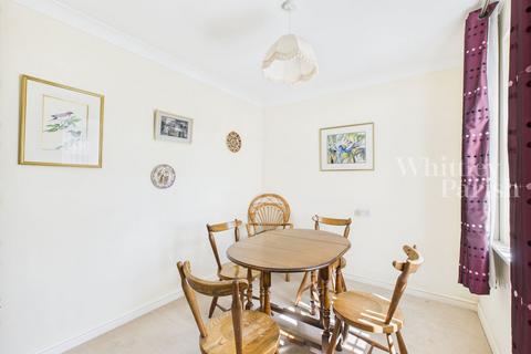 undefined, Oswald Mews, Botesdale
