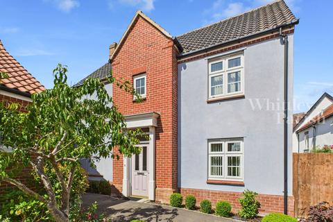 undefined, Oswald Mews, Botesdale