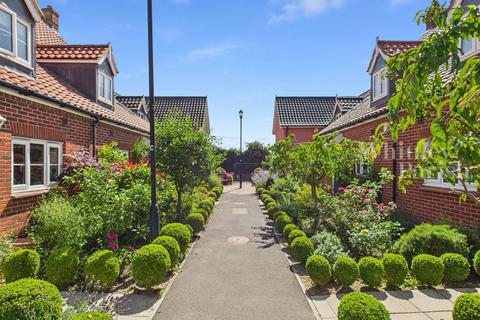 undefined, Oswald Mews, Botesdale