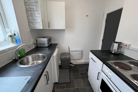 undefined, Richmond Terrace, Uplands, Swansea, SA2 0QY