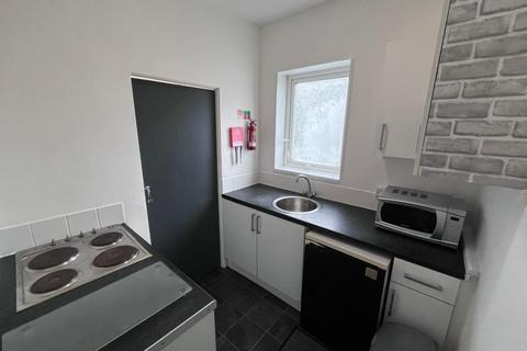 undefined, Richmond Terrace, Uplands, Swansea, SA2 0QY