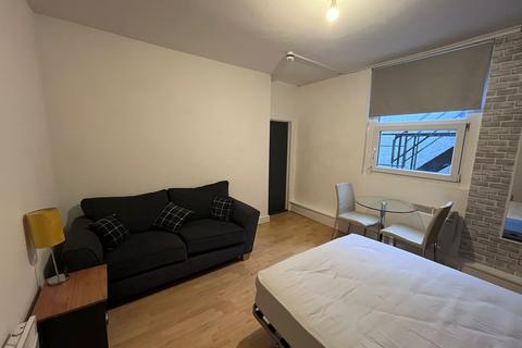 undefined, Richmond Terrace, Uplands, Swansea, SA2 0QY