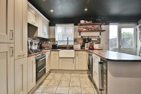 1 Haigh Park, Kingswood, Hull, HU7 3GA