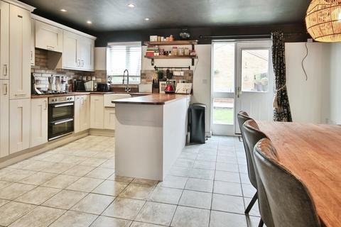 1 Haigh Park, Kingswood, Hull, HU7 3GA