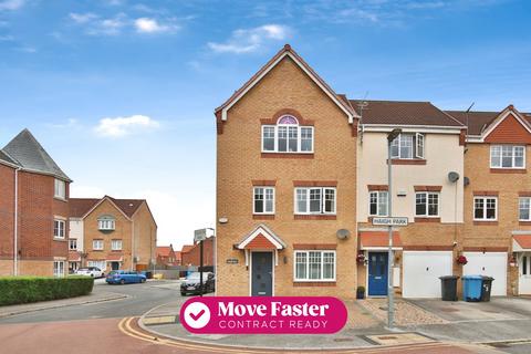 1 Haigh Park, Kingswood, Hull, HU7 3GA