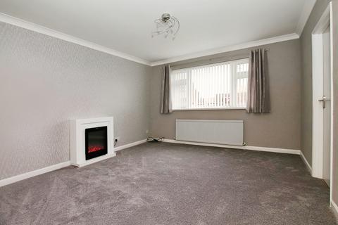 2 bedroom ground floor flat for sale, Greendale Court, Cottingham, Hull HU16 5JH