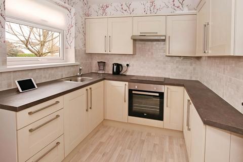 2 bedroom ground floor flat for sale, Greendale Court, Cottingham, Hull HU16 5JH