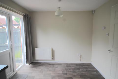 undefined, Honeysuckle Grove, Birmingham B27
