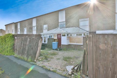 2 bedroom terraced house for sale, Stroud Crescent West, Bransholme, Hull, , HU7 4QH
