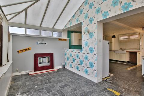 2 bedroom terraced house for sale, Stroud Crescent West, Bransholme, Hull, , HU7 4QH