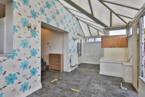 2 bedroom terraced house for sale, Stroud Crescent West, Bransholme, Hull, , HU7 4QH