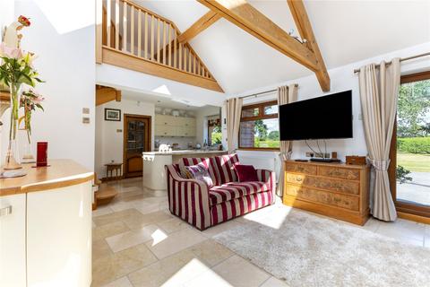 4 bedroom detached house for sale, Rake Lane, Chorlton-by-Backford, Chester, Cheshire, CH2