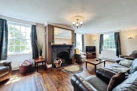4 bedroom link detached house for sale, Bempton, Bridlington,  YO16 6XG