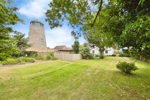 4 bedroom link detached house for sale, Bempton, Bridlington,  YO16 6XG