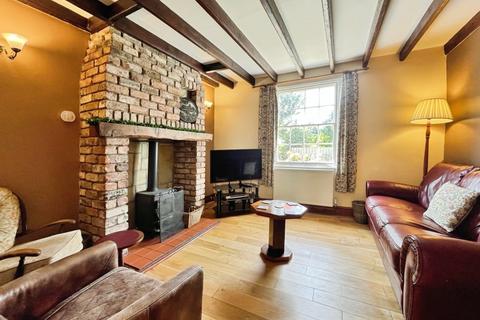 4 bedroom link detached house for sale, Bempton, Bridlington,  YO16 6XG