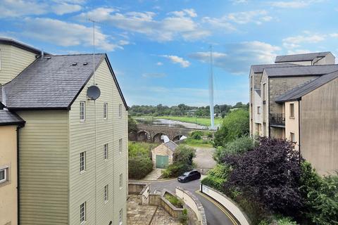 undefined, Damside Street | Spacious Apartment with Views!