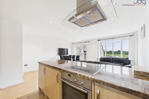 undefined, Damside Street | Spacious Apartment with Views!