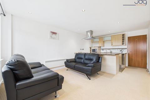 undefined, Damside Street | Spacious Apartment with Views!