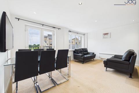 undefined, Damside Street | Spacious Apartment with Views!
