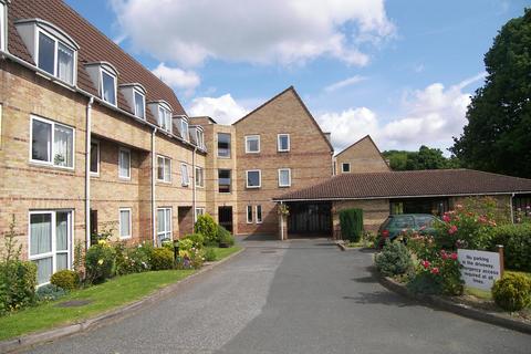 1 bedroom retirement property for sale, Homewillow Close, London