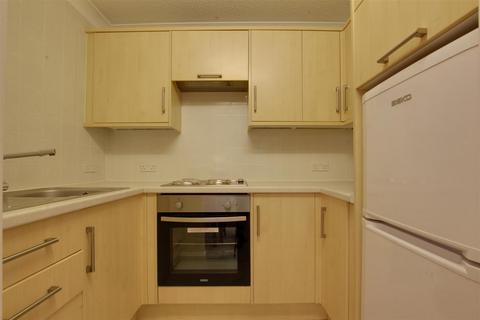 1 bedroom retirement property for sale, Homewillow Close, London