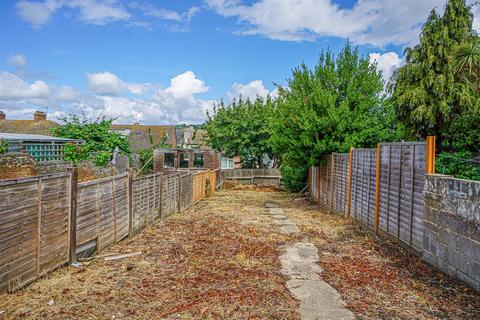 undefined, Mount Pleasant Road, Hastings