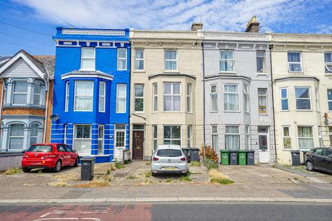 undefined, Mount Pleasant Road, Hastings