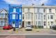 Mount Pleasant Road, Hastings