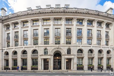 Office to rent - London EC3V