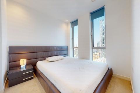 undefined, Pan Peninsula Square, Canary Wharf, London E14
