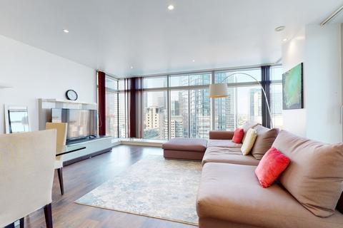 undefined, Pan Peninsula Square, Canary Wharf, London E14