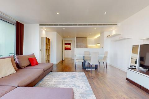undefined, Pan Peninsula Square, Canary Wharf, London E14