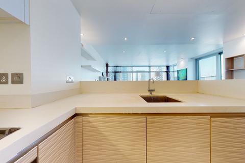 undefined, Pan Peninsula Square, Canary Wharf, London E14