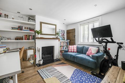 Bay Tree Cottage, 92 Oxford Road, Marlow, SL7 2NL