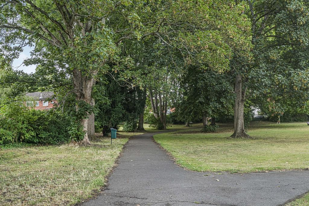 Riley Park - Nearby