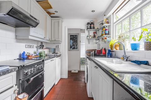 Bay Tree Cottage, 92 Oxford Road, Marlow, SL7 2NL