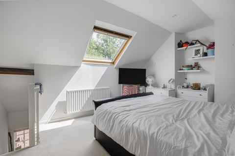 Bay Tree Cottage, 92 Oxford Road, Marlow, SL7 2NL
