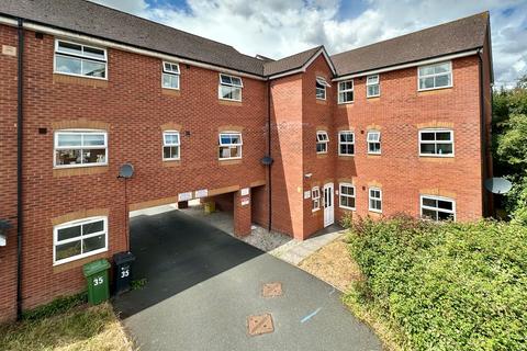 37 Huskinson Drive, Hereford, HR1 1DB