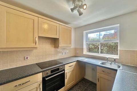 37 Huskinson Drive, Hereford, HR1 1DB