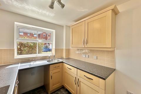 37 Huskinson Drive, Hereford, HR1 1DB