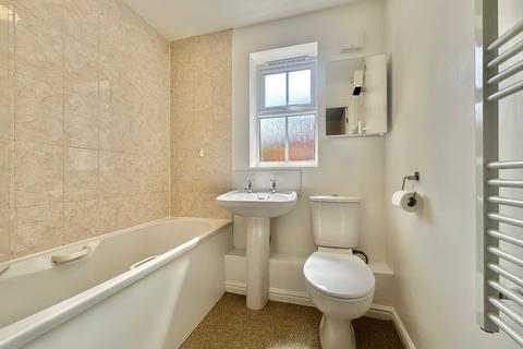37 Huskinson Drive, Hereford, HR1 1DB