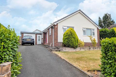 undefined, 18 Ashford Drive, Pontesbury, Shrewsbury, SY5 0QR