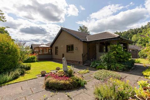 undefined, 19 Fonab Crescent, Pitlochry PH16 5SQ