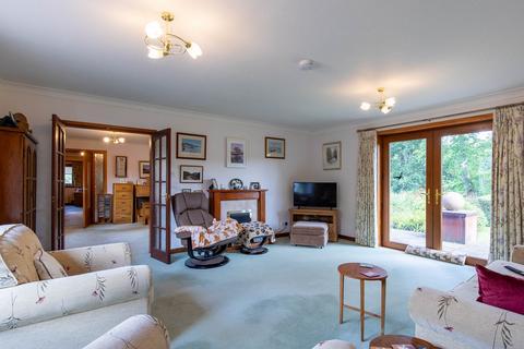 undefined, 19 Fonab Crescent, Pitlochry PH16 5SQ