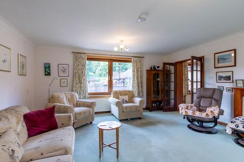 undefined, 19 Fonab Crescent, Pitlochry PH16 5SQ