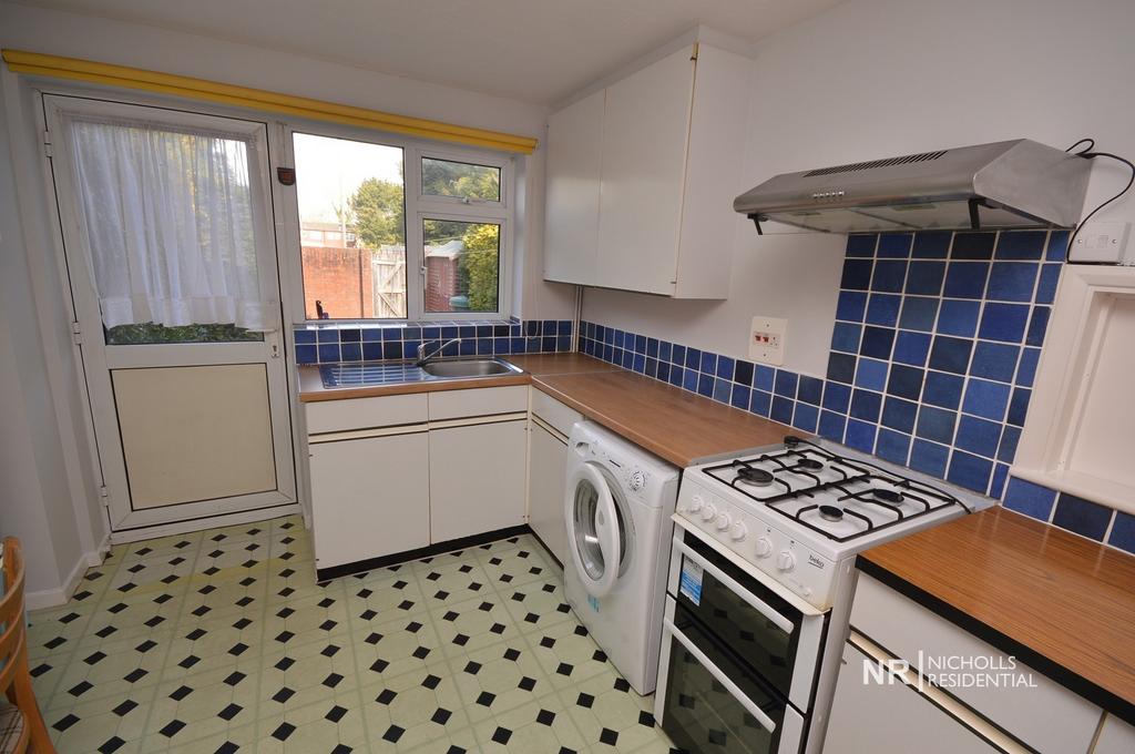 Kitchen 1