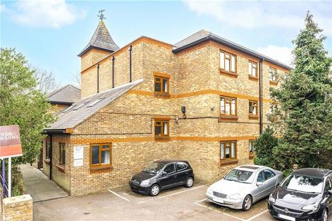 undefined, Clarence Lane, London SW15