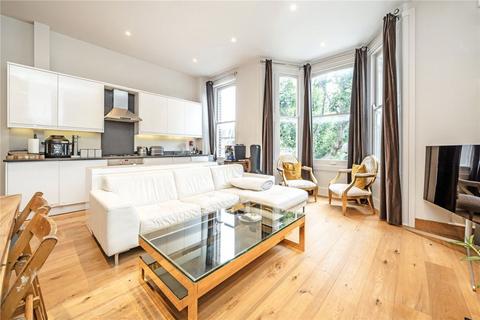 Shirland Road, London W9