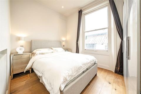 2 bedroom flat for sale, Shirland Road, London W9