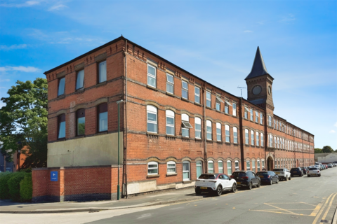 undefined, 9 The Victor, Leen Court, NG7 2HY